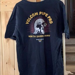 Volcom North Shore Oahu